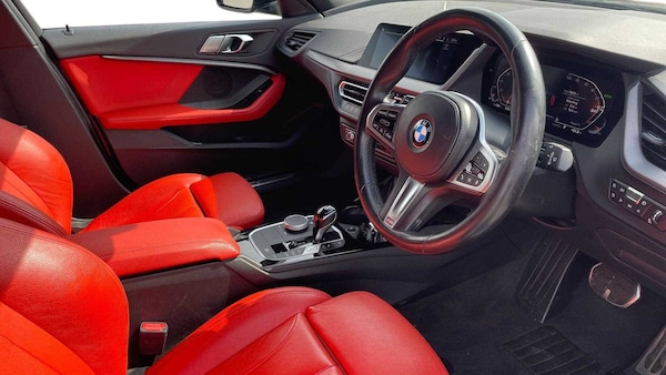 Used BMW 1 Series 2022 for sale - 75555313: Photo 8