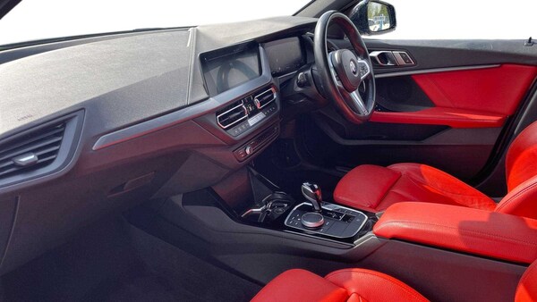 Used BMW 1 Series 2022 for sale - 75555313: Photo 9