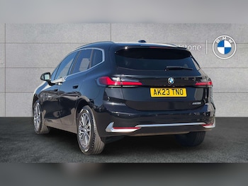 Used BMW 2 Series 2023 for sale - 77827277: Photo