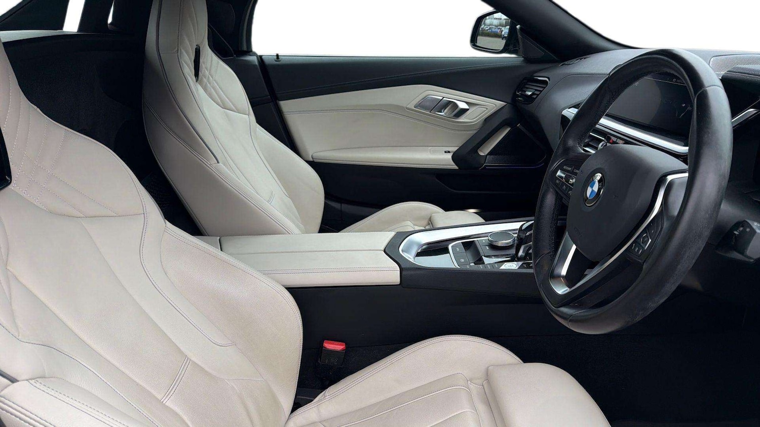 Used BMW Z4 2021 for sale - 77787208: Photo 13