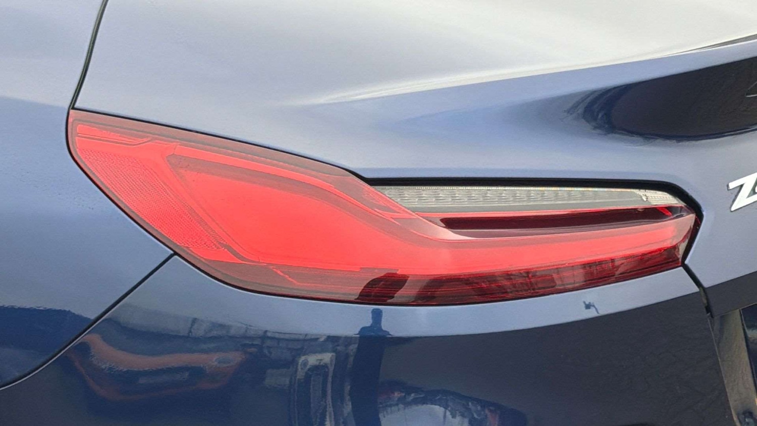 Used BMW Z4 2021 for sale - 77787208: Photo 17