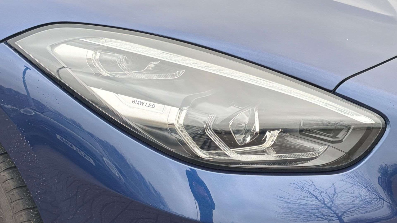 Used BMW Z4 2021 for sale - 77787208: Photo 18