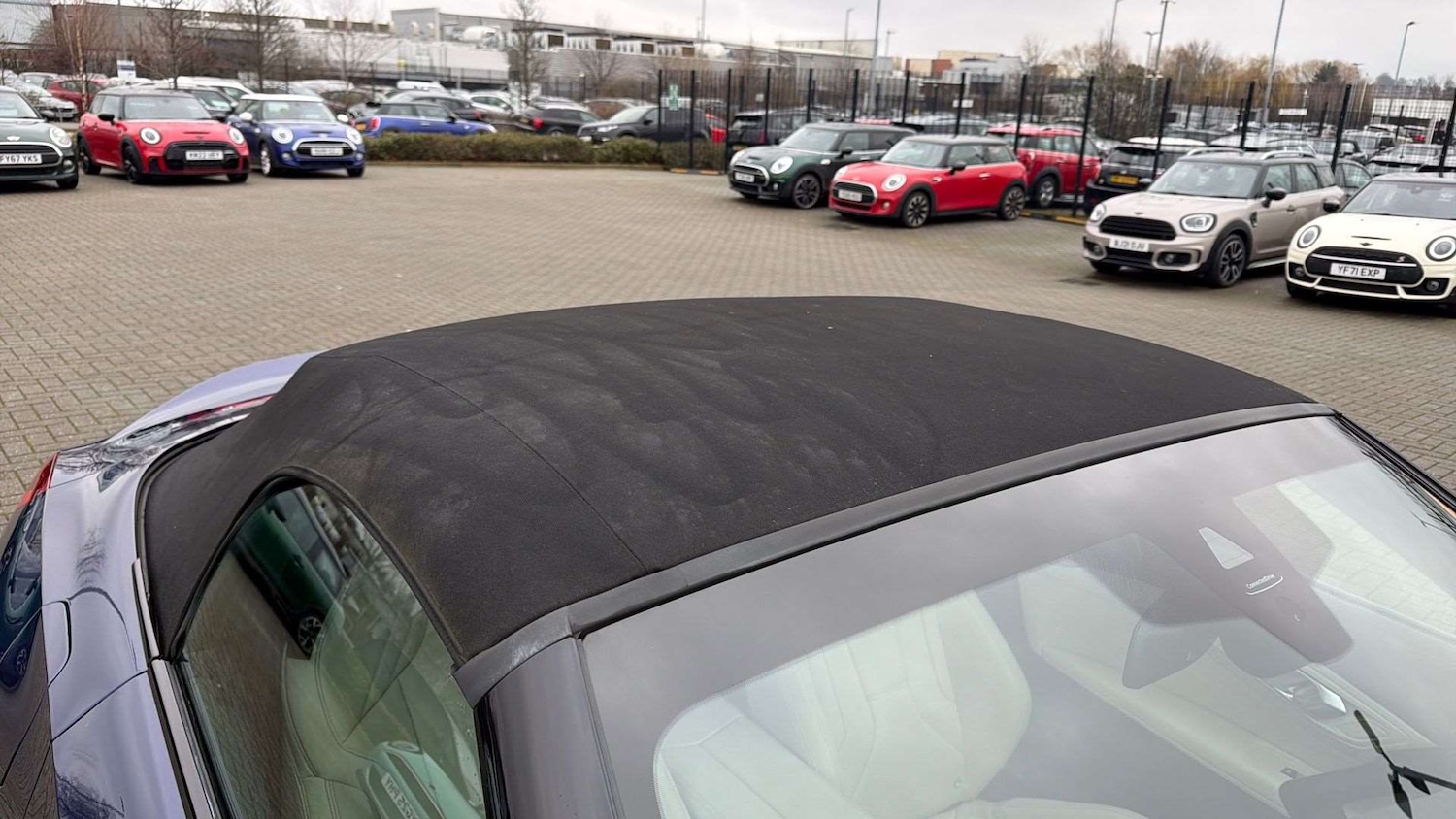 Used BMW Z4 2021 for sale - 77787208: Photo 19