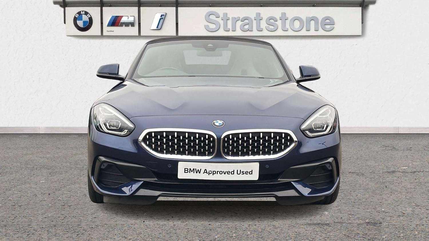 Used BMW Z4 2021 for sale - 77787208: Photo 21