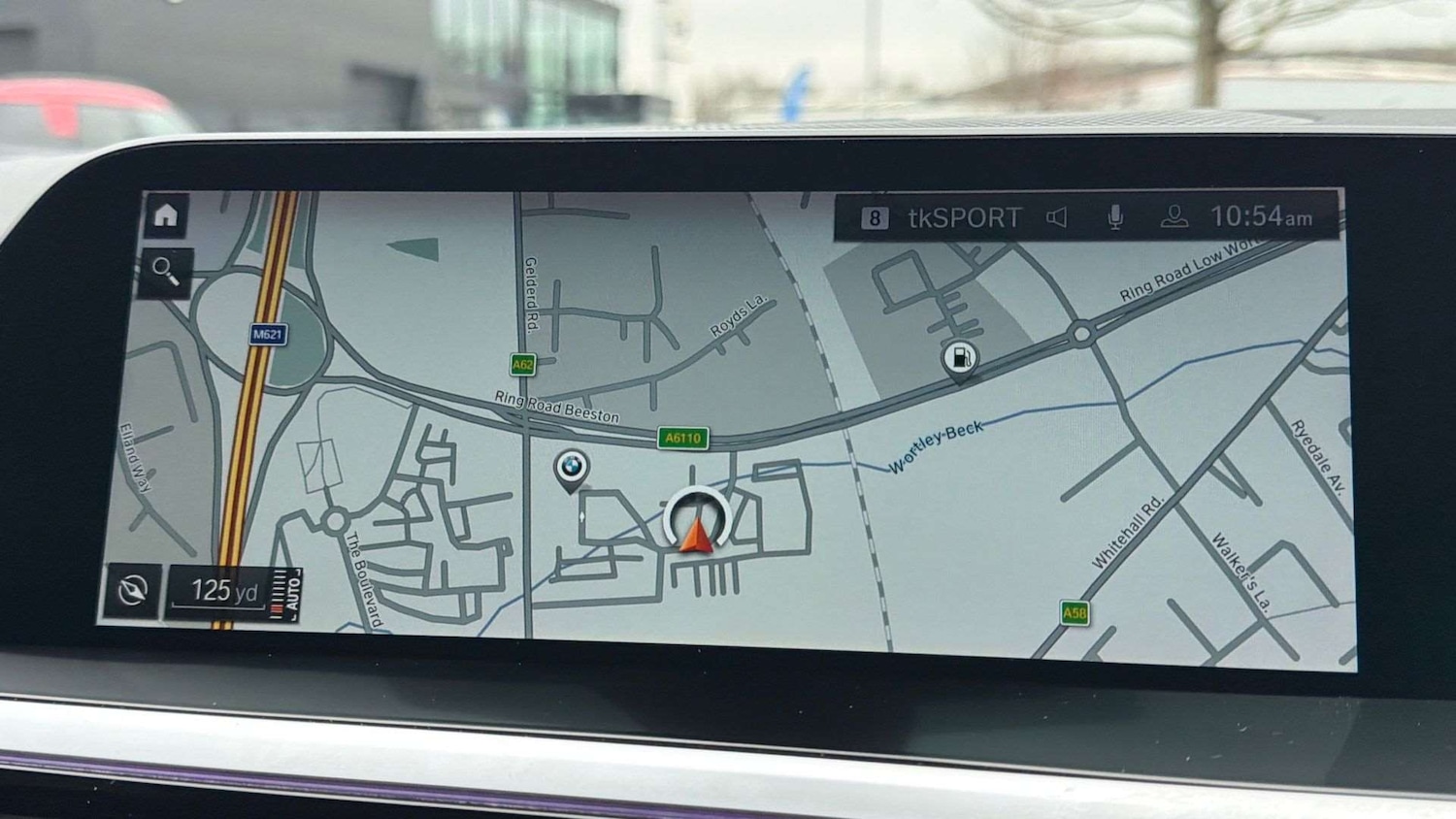 Used BMW Z4 2021 for sale - 77787208: Photo 33