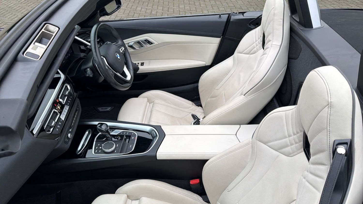 Used BMW Z4 2021 for sale - 77787208: Photo 35