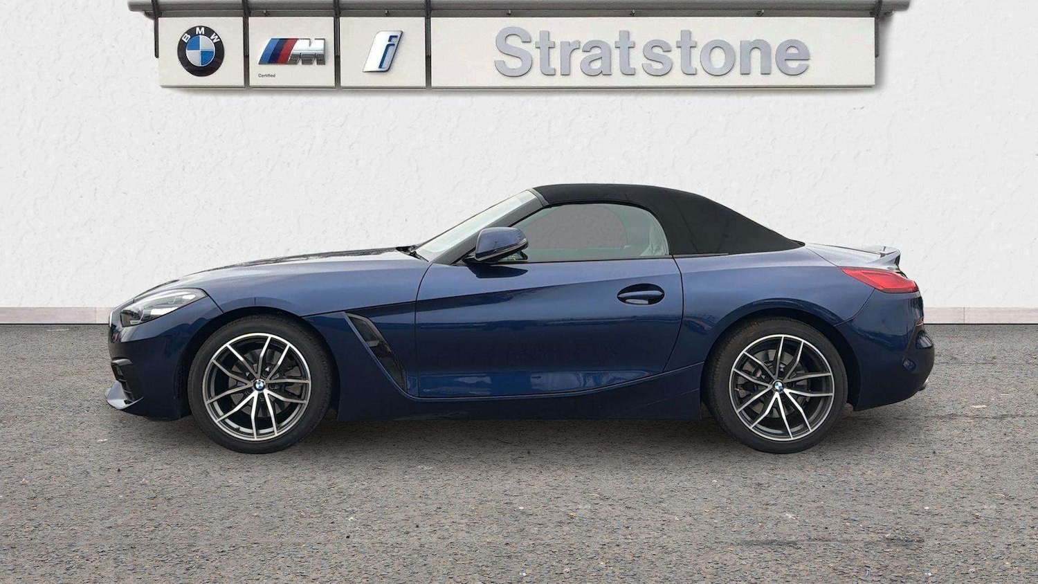 Used BMW Z4 2021 for sale - 77787208: Photo 5