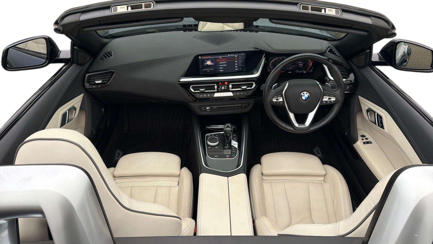 Used BMW Z4 2021 for sale - 77787208: Photo 6