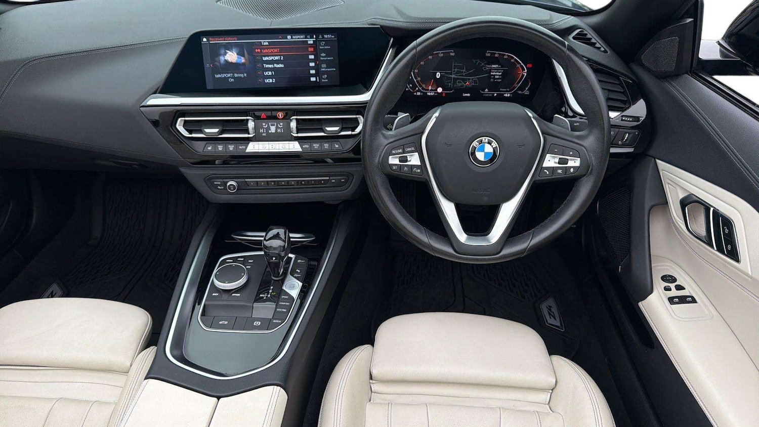 Used BMW Z4 2021 for sale - 77787208: Photo 7