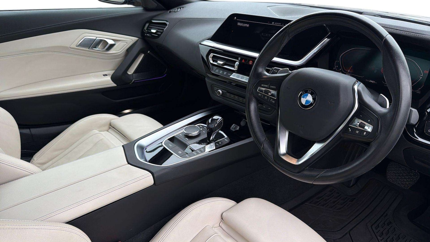 Used BMW Z4 2021 for sale - 77787208: Photo 8