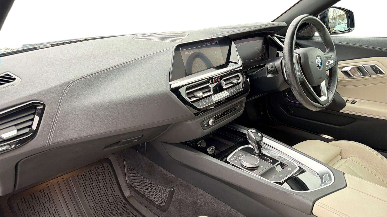 Used BMW Z4 2021 for sale - 77787208: Photo 9