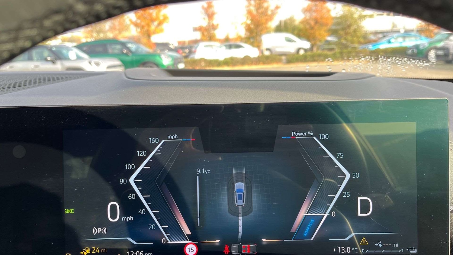 Used BMW X5 2025 for sale - 77123397: Photo 11