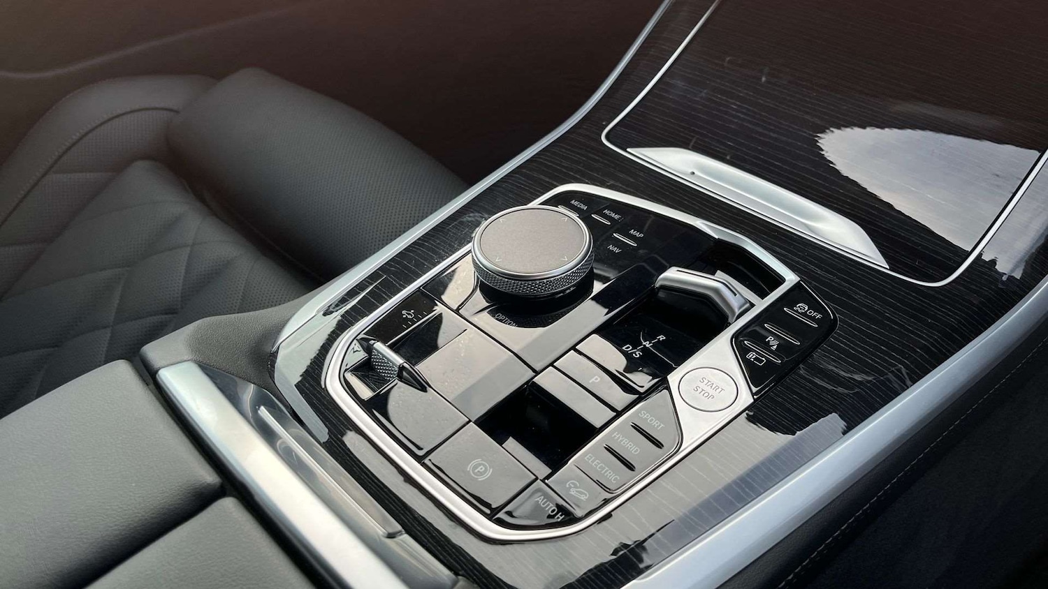 Used BMW X5 2025 for sale - 77123397: Photo 12