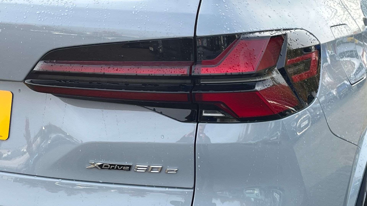 Used BMW X5 2025 for sale - 77123397: Photo 17