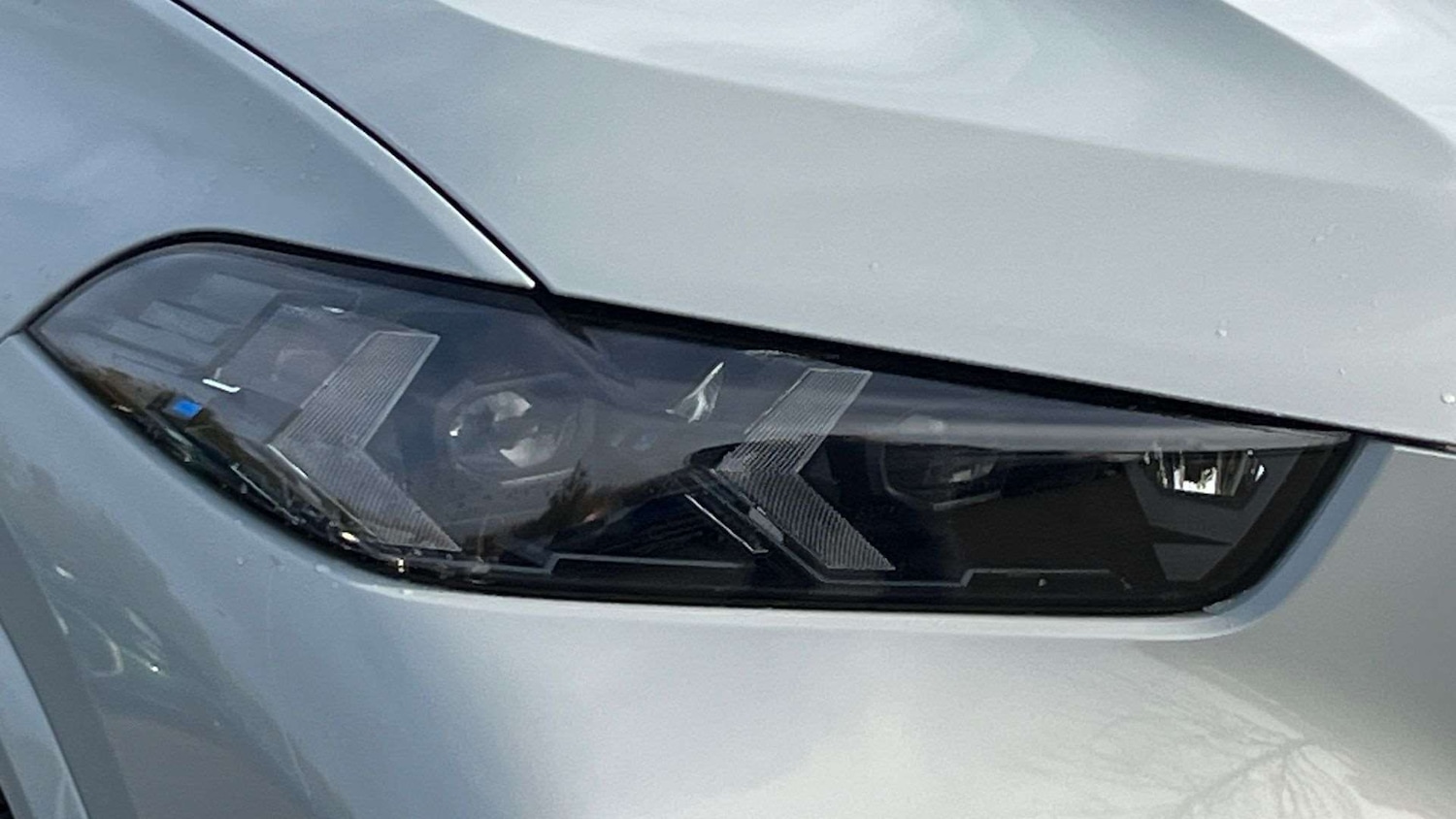 Used BMW X5 2025 for sale - 77123397: Photo 18