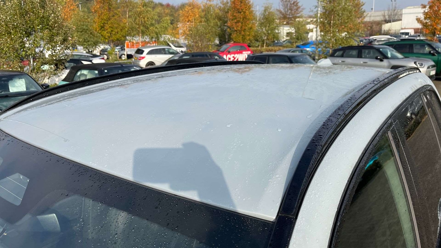 Used BMW X5 2025 for sale - 77123397: Photo 19