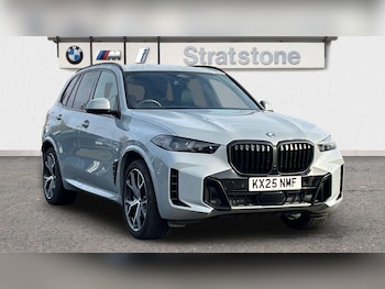 xDrive50e M Sport 5dr Auto