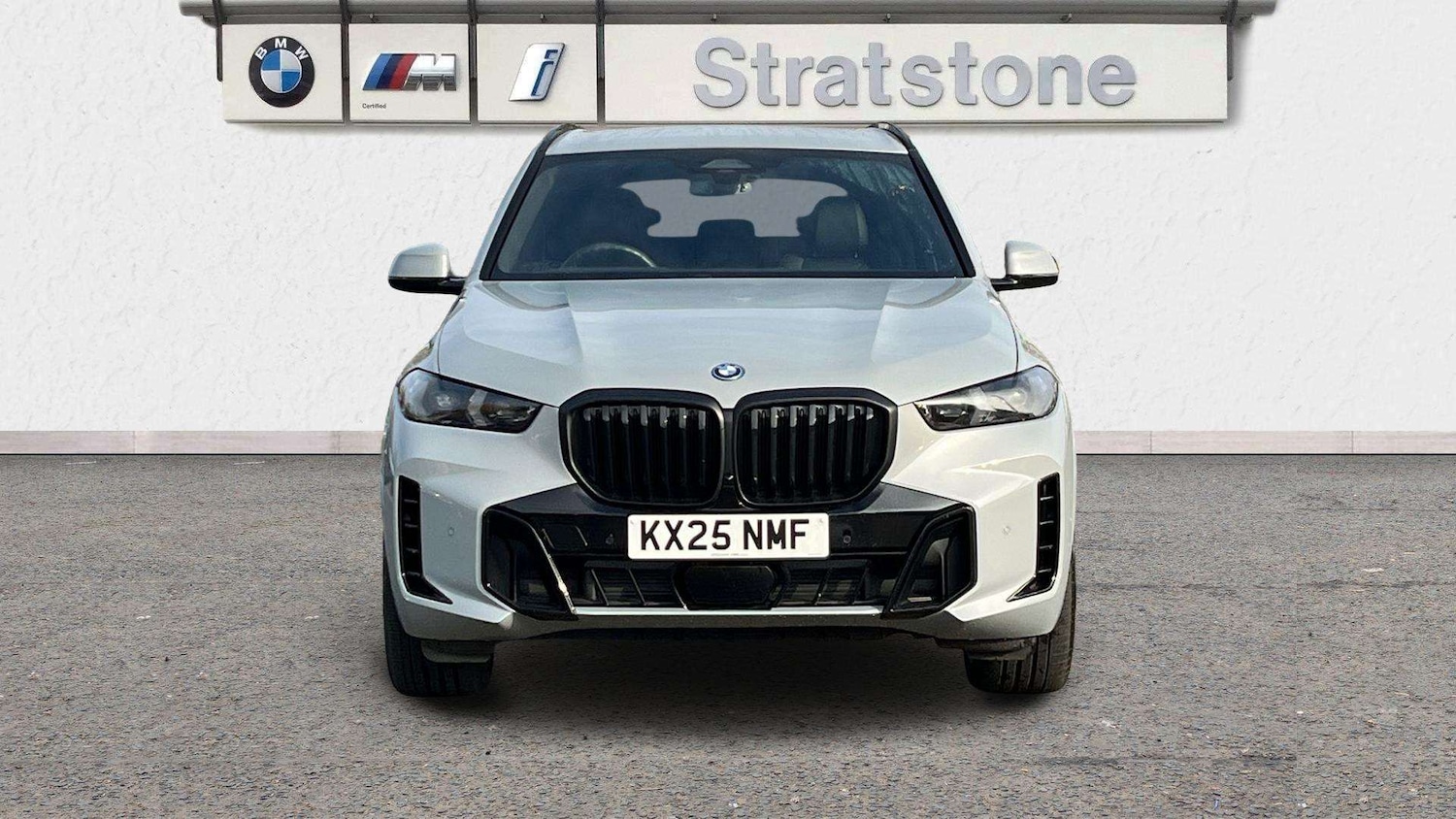 Used BMW X5 2025 for sale - 77123397: Photo 21