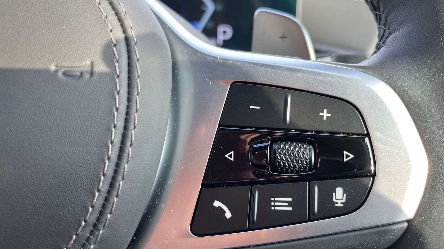 Used BMW X5 2025 for sale - 77123397: Photo 23