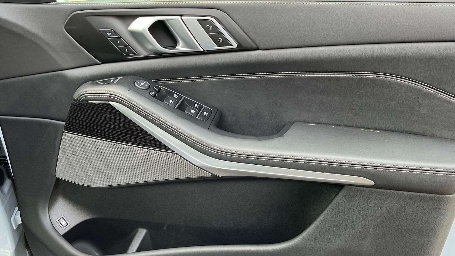 Used BMW X5 2025 for sale - 77123397: Photo 27