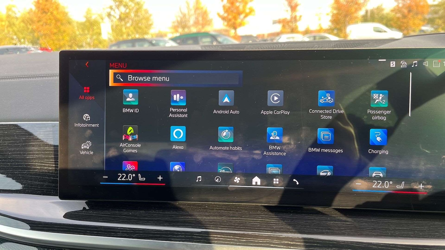 Used BMW X5 2025 for sale - 77123397: Photo 31