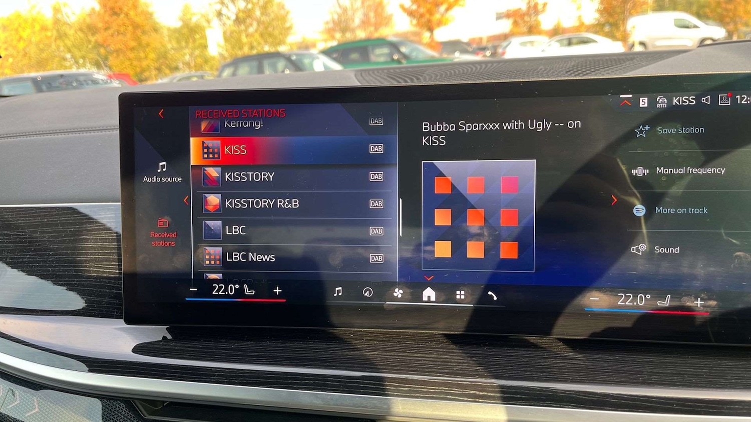 Used BMW X5 2025 for sale - 77123397: Photo 32