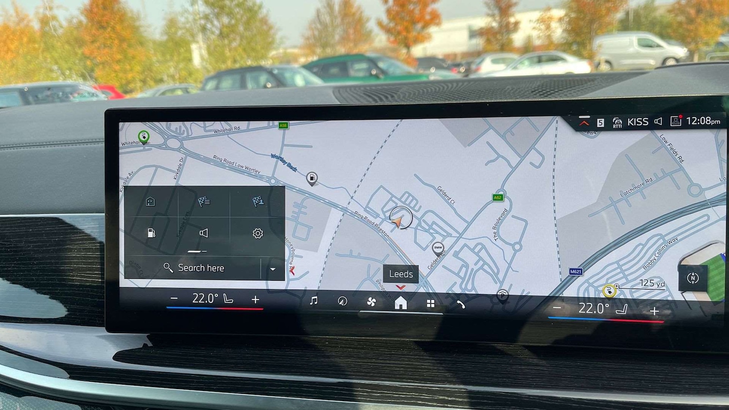 Used BMW X5 2025 for sale - 77123397: Photo 33