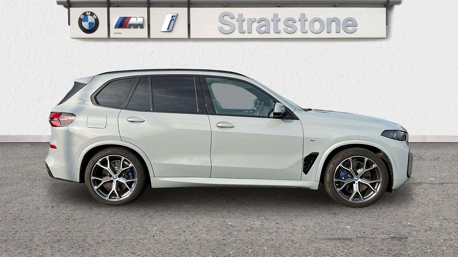 Used BMW X5 2025 for sale - 77123397: Photo 4