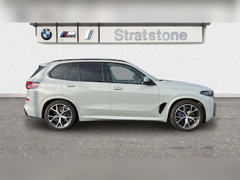 Used BMW X5 2025 for sale - 77123397: Photo