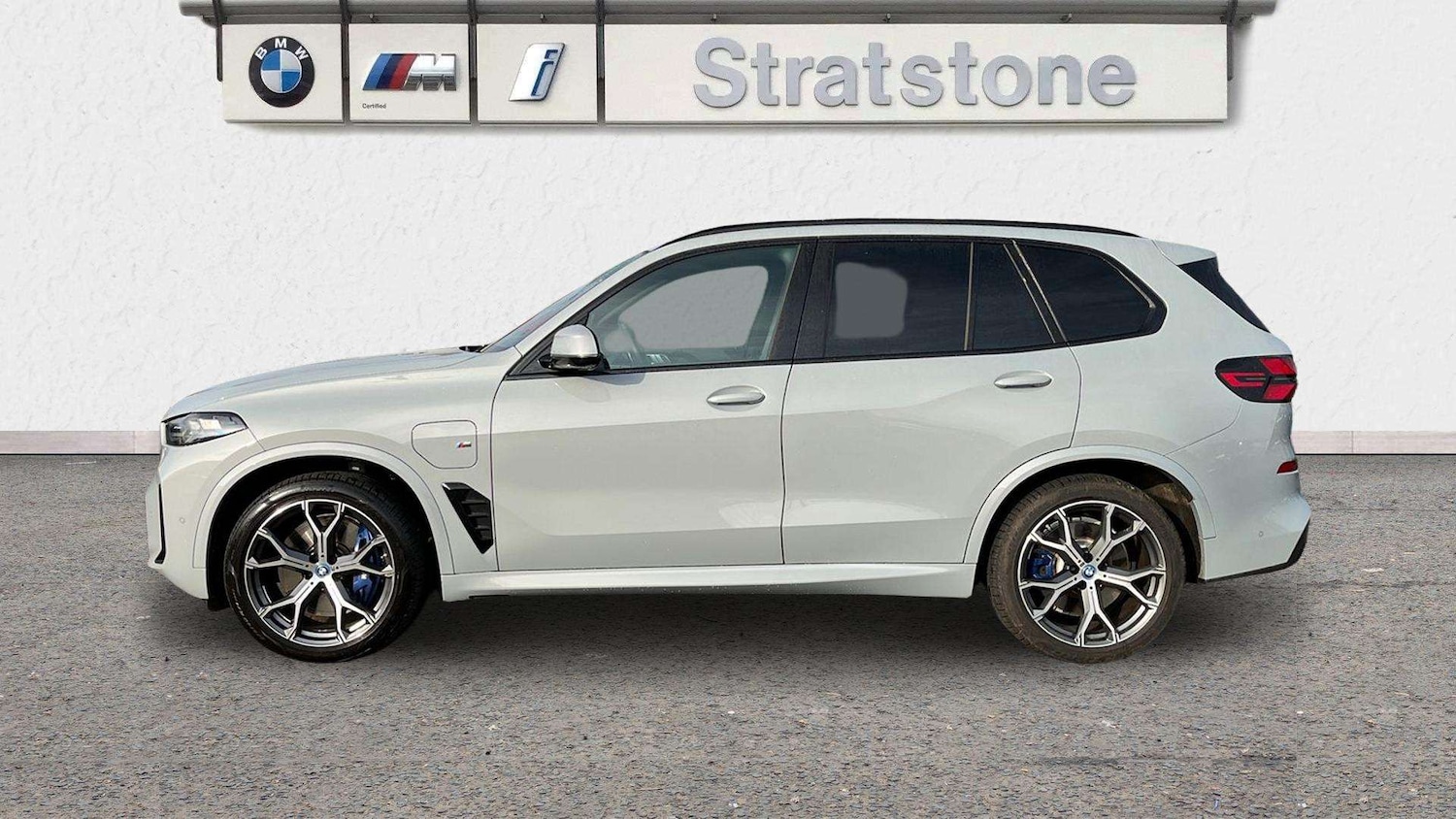 Used BMW X5 2025 for sale - 77123397: Photo 5