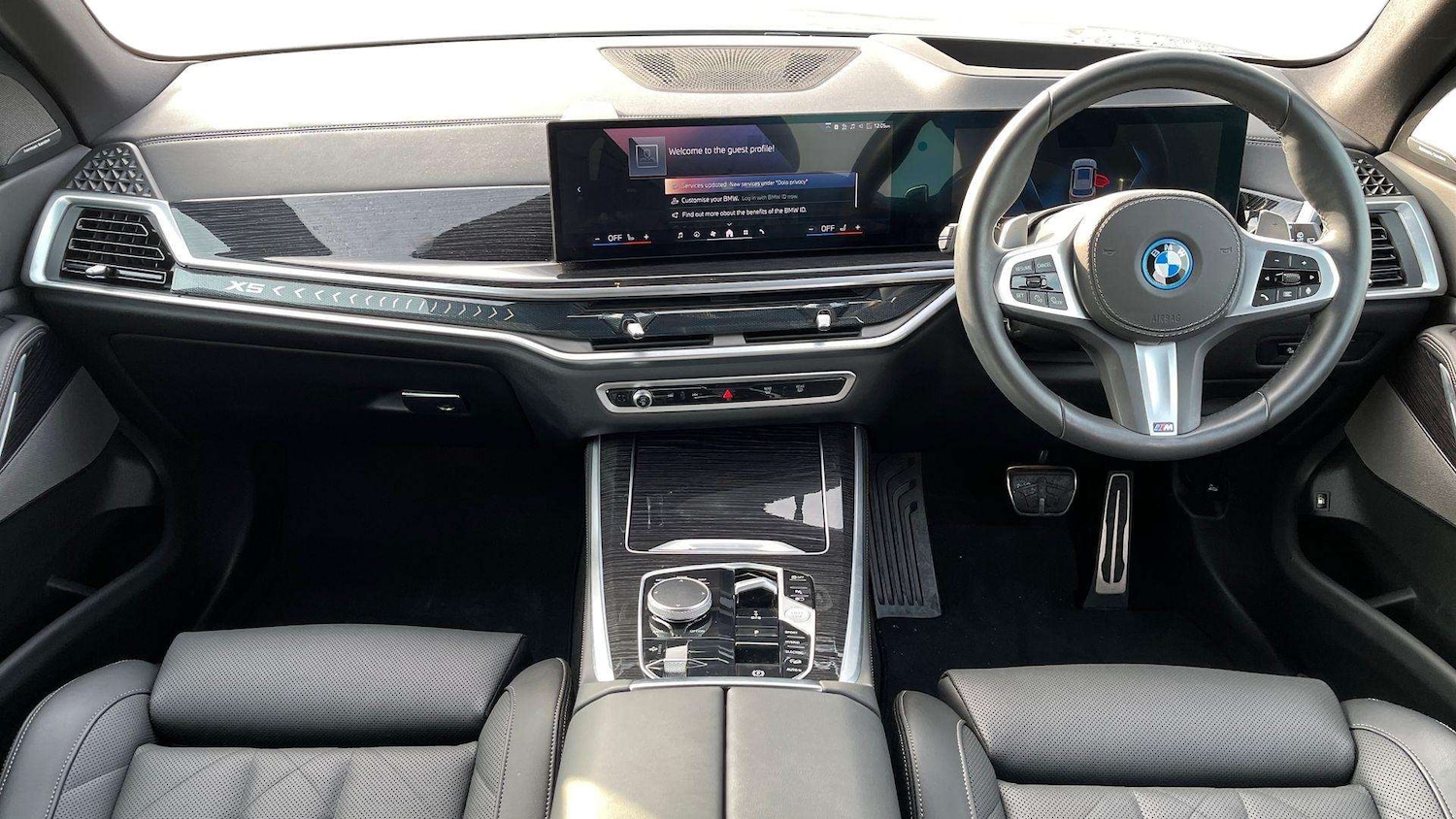 Used BMW X5 2025 for sale - 77123397: Photo 6