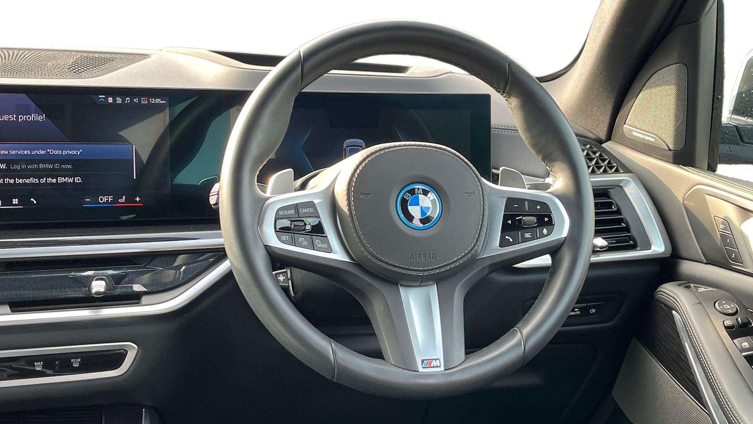 Used BMW X5 2025 for sale - 77123397: Photo 7