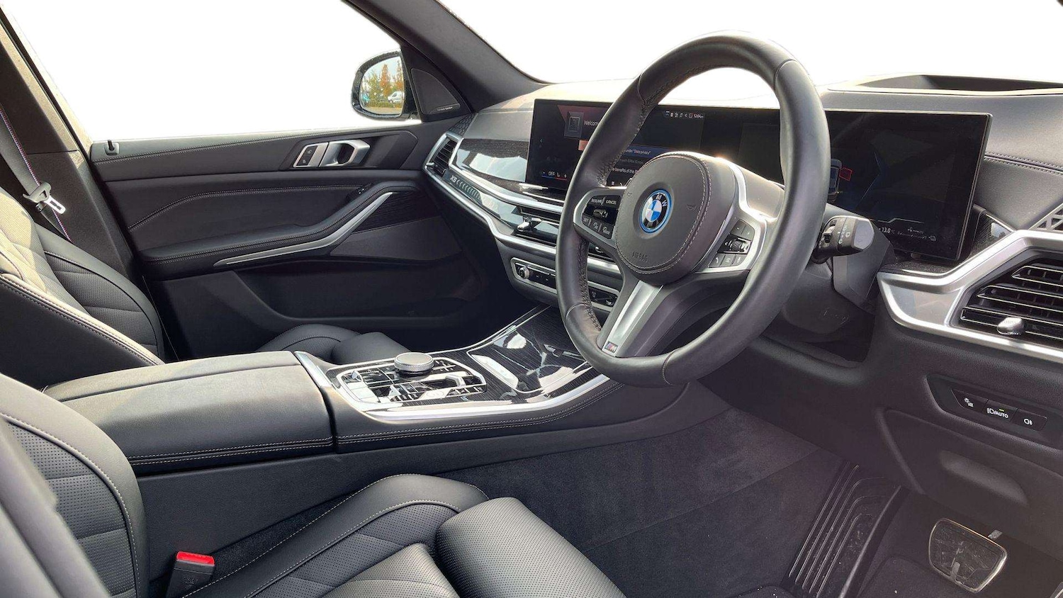 Used BMW X5 2025 for sale - 77123397: Photo 8