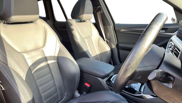 Used BMW iX3 2022 for sale - 76262389: Photo 13