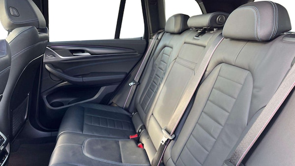 Used BMW iX3 2022 for sale - 76262389: Photo 14