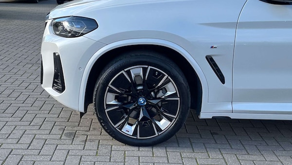 Used BMW iX3 2022 for sale - 76262389: Photo 16