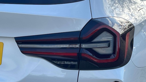 Used BMW iX3 2022 for sale - 76262389: Photo 17