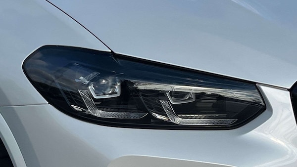 Used BMW iX3 2022 for sale - 76262389: Photo 18