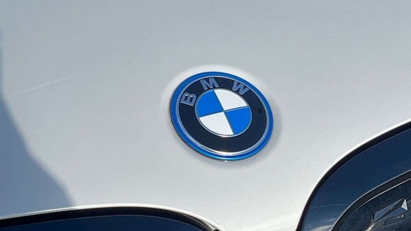 Used BMW iX3 2022 for sale - 76262389: Photo 24