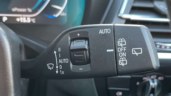 Used BMW iX3 2022 for sale - 76262389: Photo 30