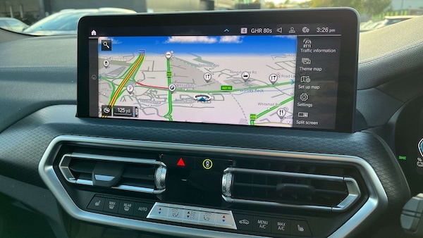 Used BMW iX3 2022 for sale - 76262389: Photo 33