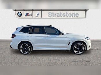Used BMW iX3 2022 for sale - 76262389: Photo 4