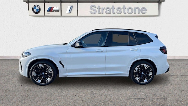 Used BMW iX3 2022 for sale - 76262389: Photo 5