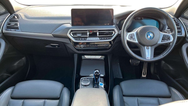 Used BMW iX3 2022 for sale - 76262389: Photo 6
