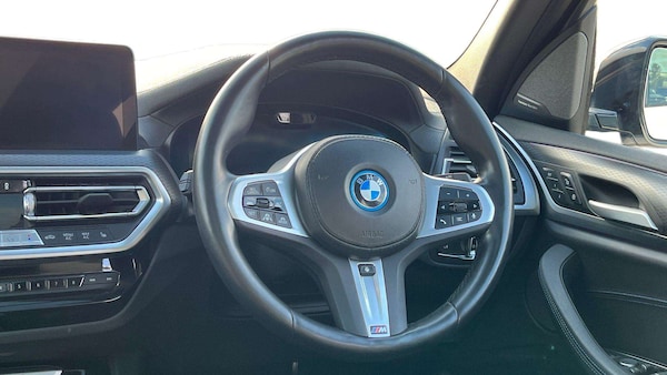 Used BMW iX3 2022 for sale - 76262389: Photo 7