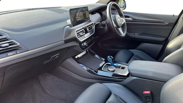 Used BMW iX3 2022 for sale - 76262389: Photo 9