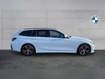 Used BMW 3 Series 2025 for sale - 78294619: Photo