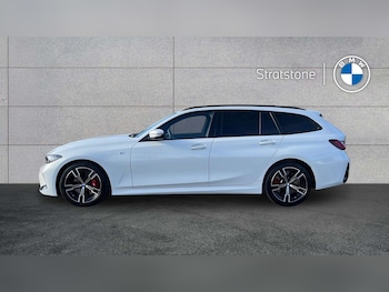 Used BMW 3 Series 2025 for sale - 78294619: Photo