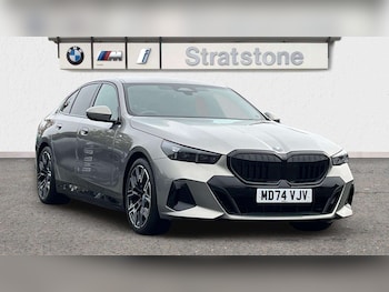 2024 - 530e M Sport Pro 4dr Auto