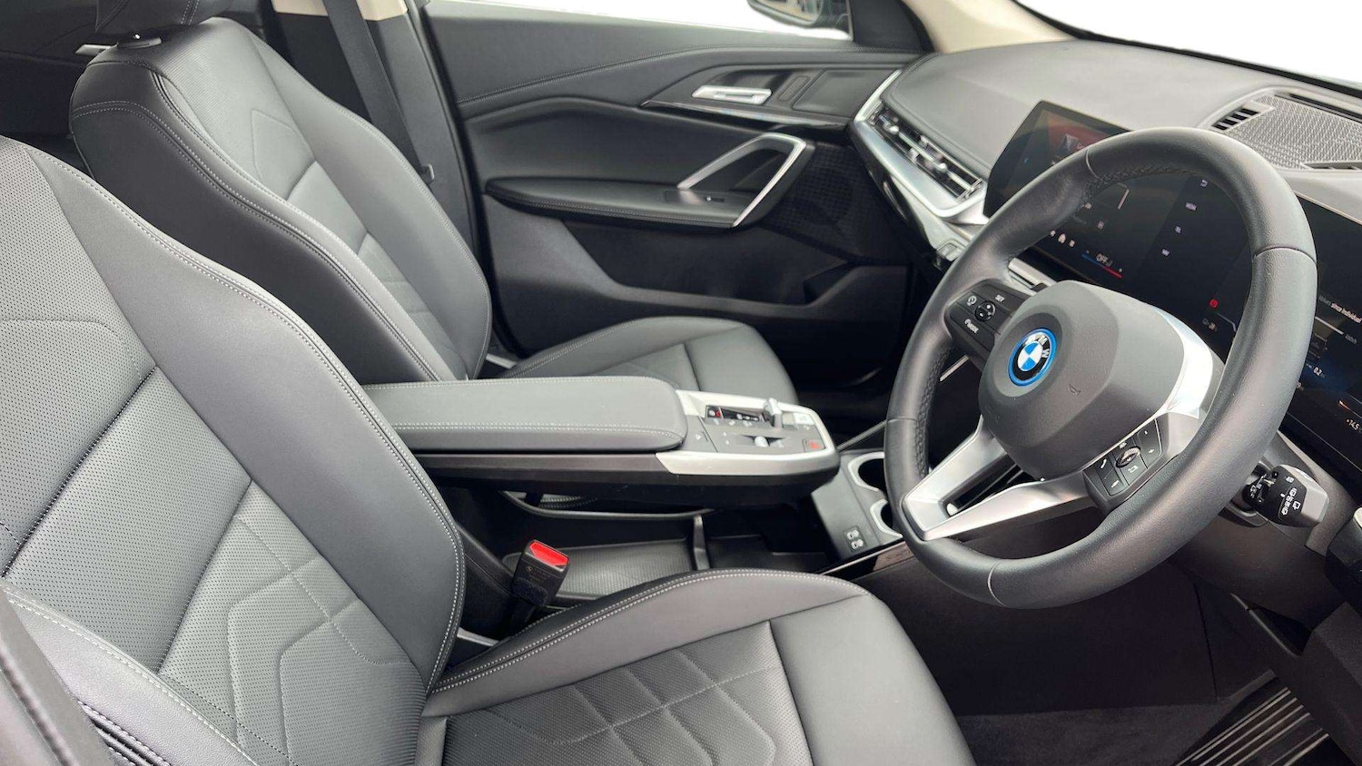 Used BMW iX1 2025 for sale - 75818430: Photo 13